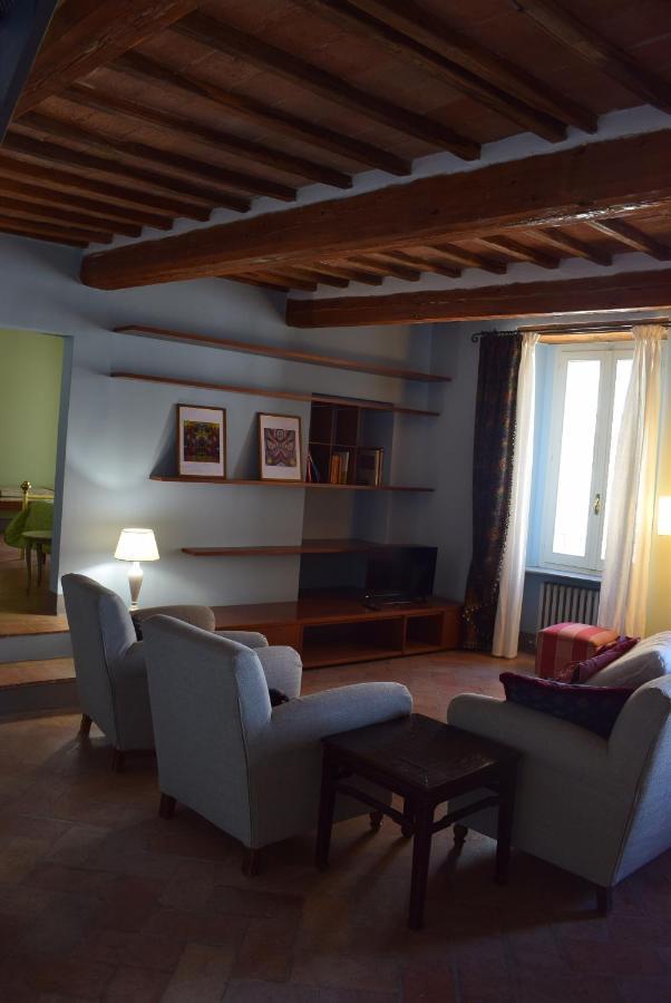 Appartamento Baldo 13 Perugia Exteriör bild