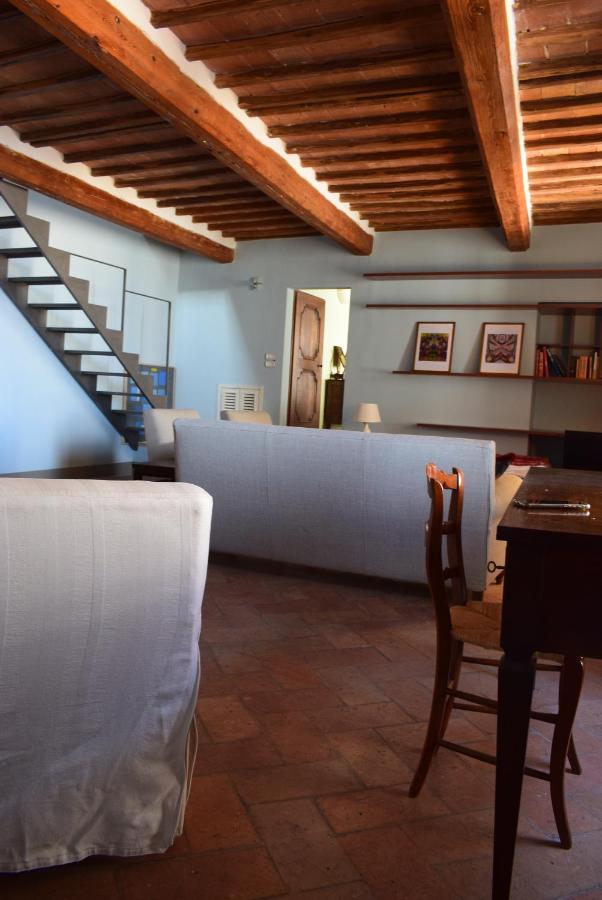 Appartamento Baldo 13 Perugia Exteriör bild