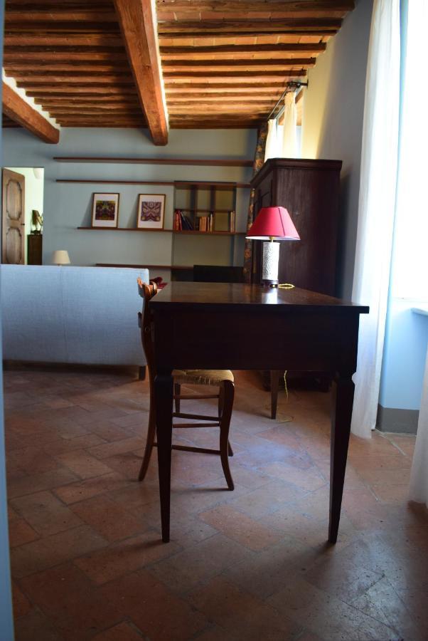 Appartamento Baldo 13 Perugia Exteriör bild