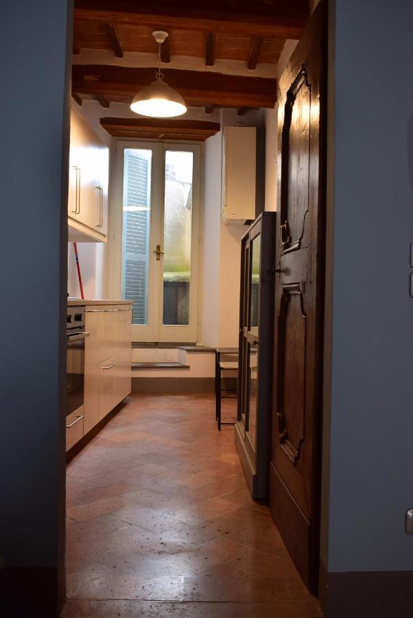 Appartamento Baldo 13 Perugia Exteriör bild