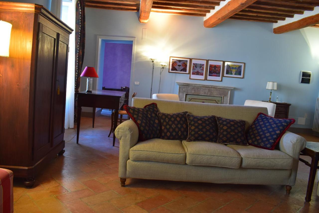 Appartamento Baldo 13 Perugia Exteriör bild