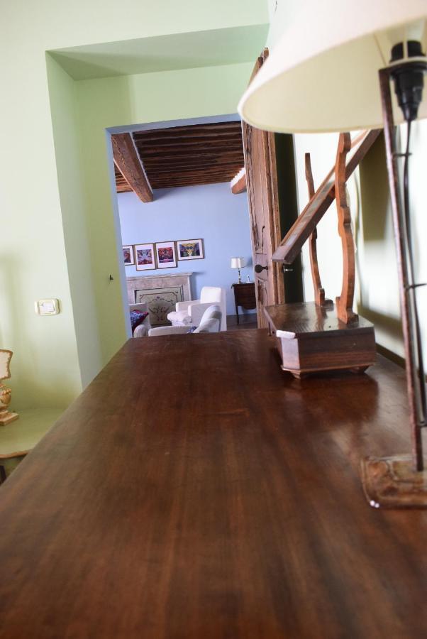 Appartamento Baldo 13 Perugia Exteriör bild