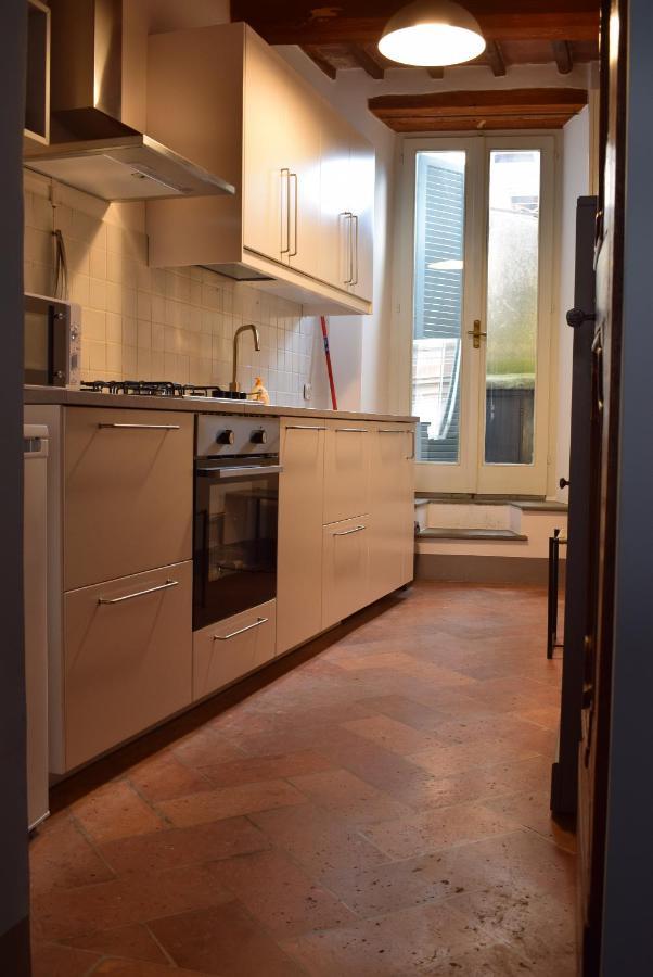 Appartamento Baldo 13 Perugia Exteriör bild