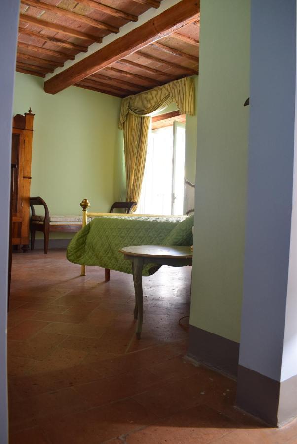 Appartamento Baldo 13 Perugia Exteriör bild