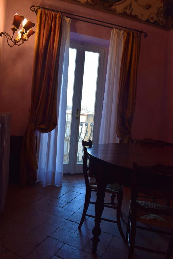 Appartamento Baldo 13 Perugia Exteriör bild