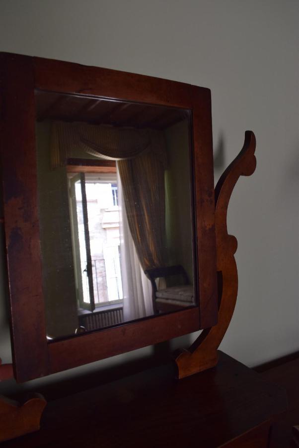 Appartamento Baldo 13 Perugia Exteriör bild