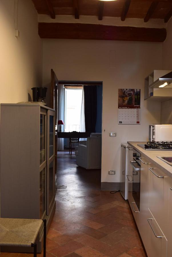Appartamento Baldo 13 Perugia Exteriör bild