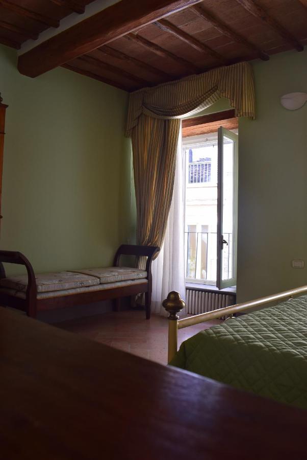 Appartamento Baldo 13 Perugia Exteriör bild