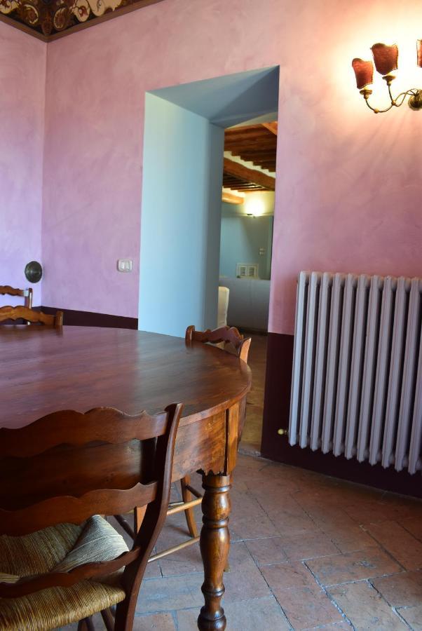 Appartamento Baldo 13 Perugia Exteriör bild