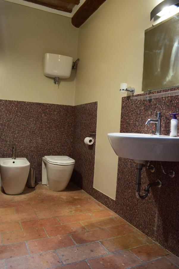 Appartamento Baldo 13 Perugia Exteriör bild