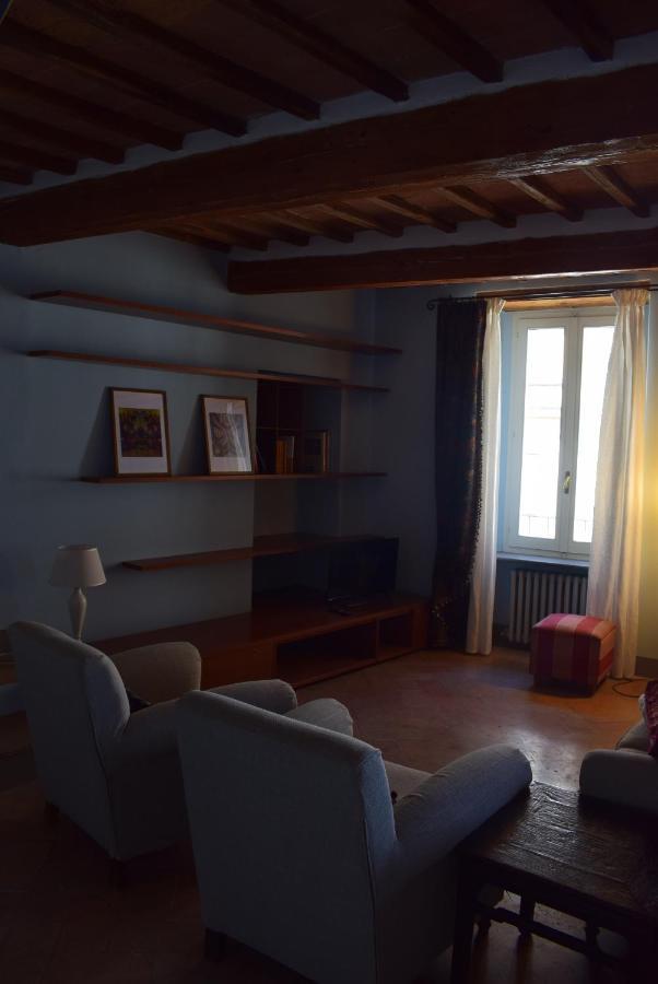 Appartamento Baldo 13 Perugia Exteriör bild
