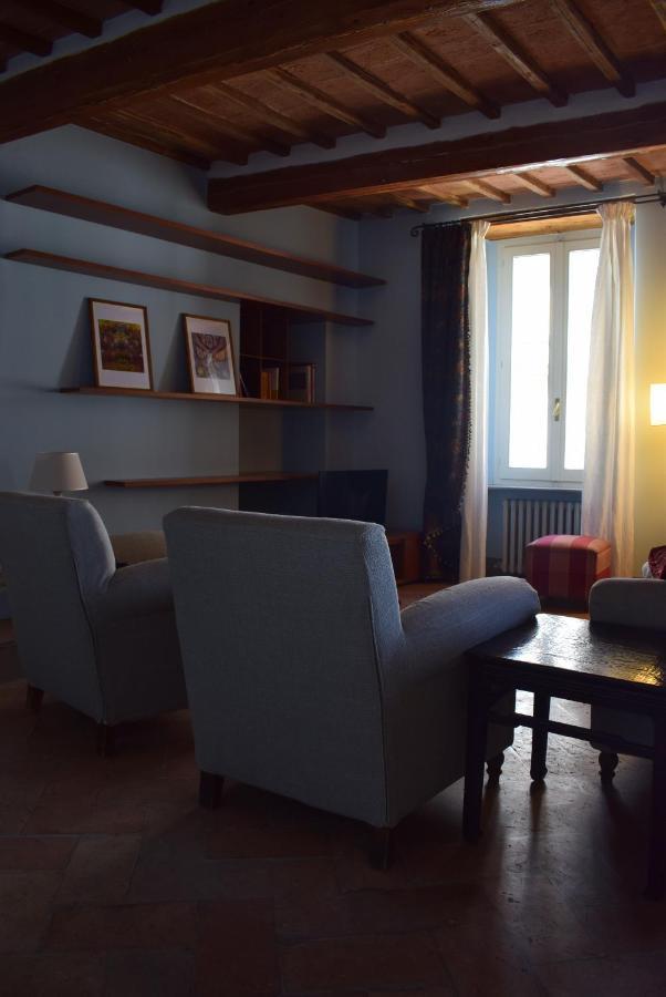 Appartamento Baldo 13 Perugia Exteriör bild