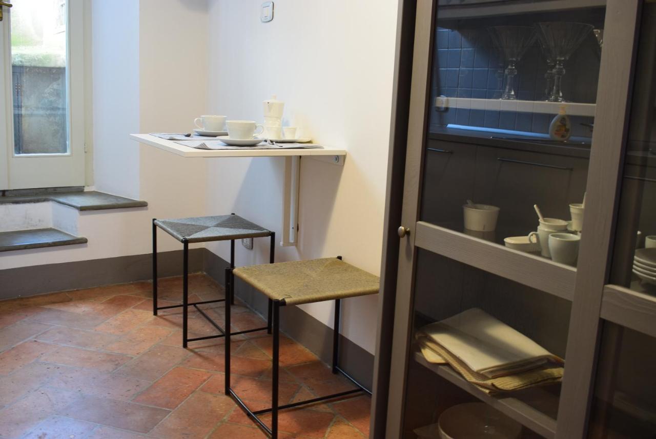 Appartamento Baldo 13 Perugia Exteriör bild