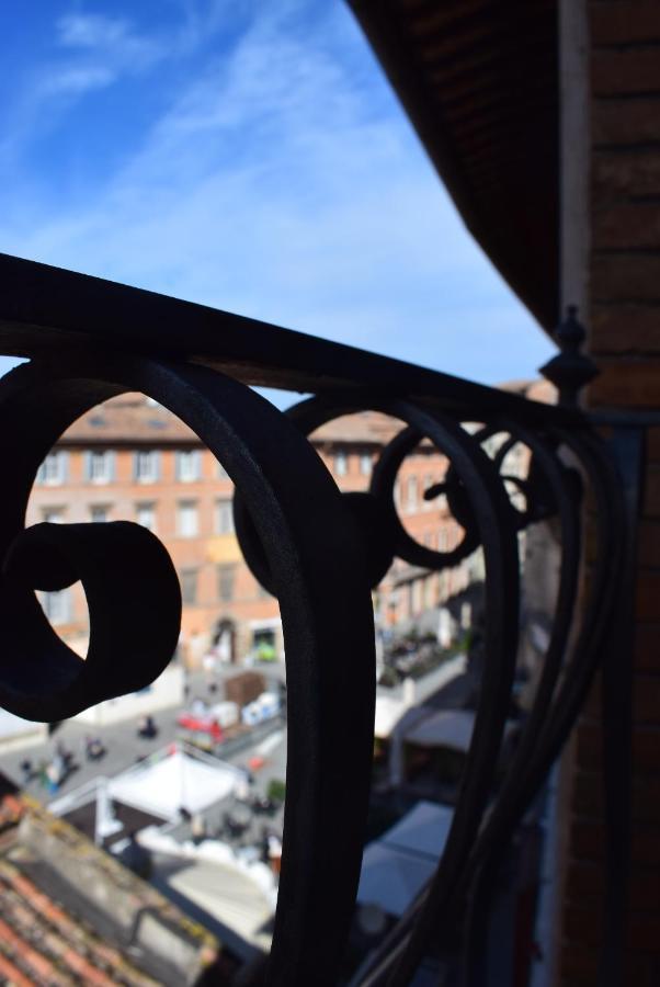 Appartamento Baldo 13 Perugia Exteriör bild