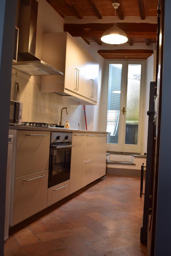 Appartamento Baldo 13 Perugia Exteriör bild