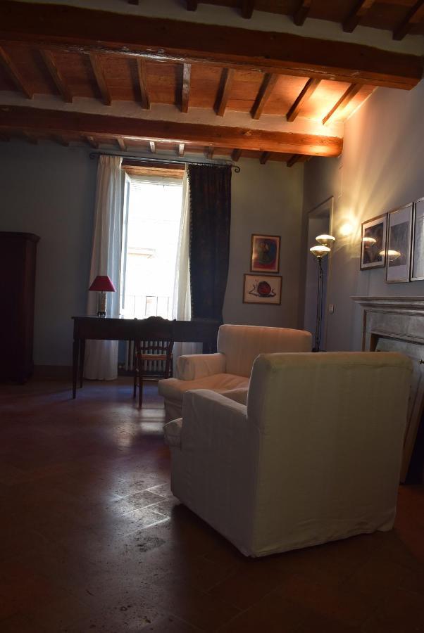 Appartamento Baldo 13 Perugia Exteriör bild