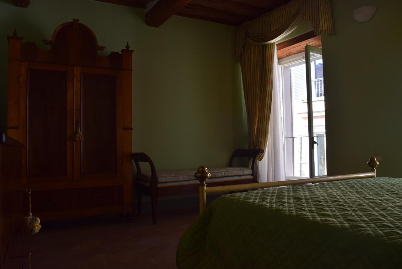 Appartamento Baldo 13 Perugia Exteriör bild