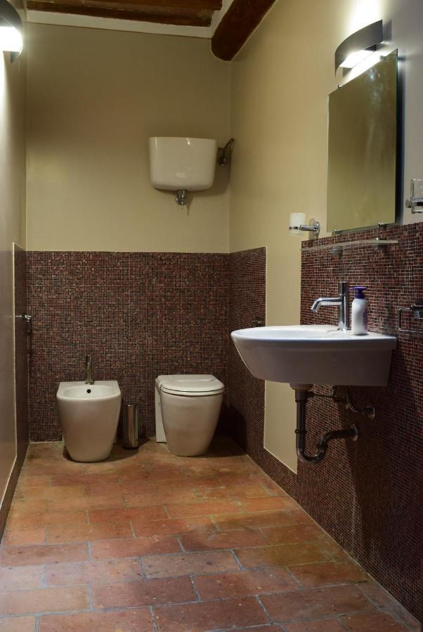 Appartamento Baldo 13 Perugia Exteriör bild