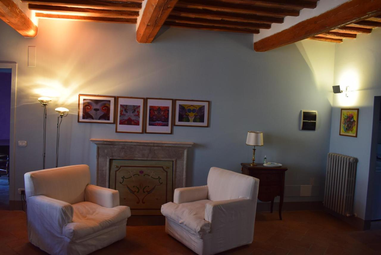 Appartamento Baldo 13 Perugia Exteriör bild